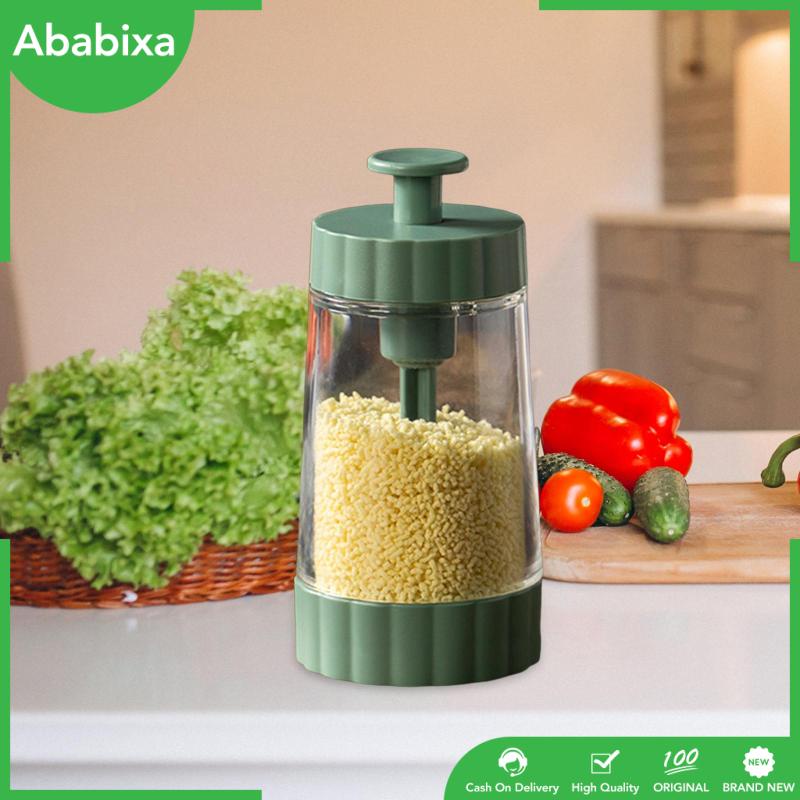 Lọ Đựng Gia Vị Tiện Lợi Cho Nhà Bếp