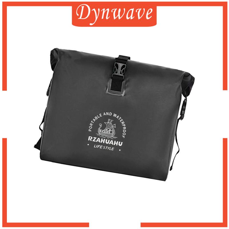 Túi Đựng Dụng Cụ Tiện Lợi Gắn Yên Xe Đạp