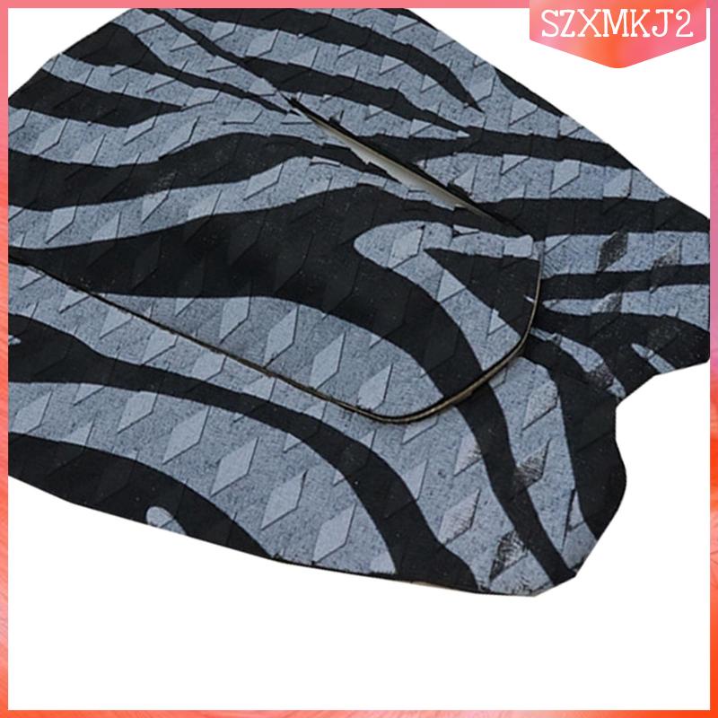 Set 3 Miếng Đệm EVA Cao Cấp Gắn Đuôi Ván Lướt Sóng / Ván Trượt Dài