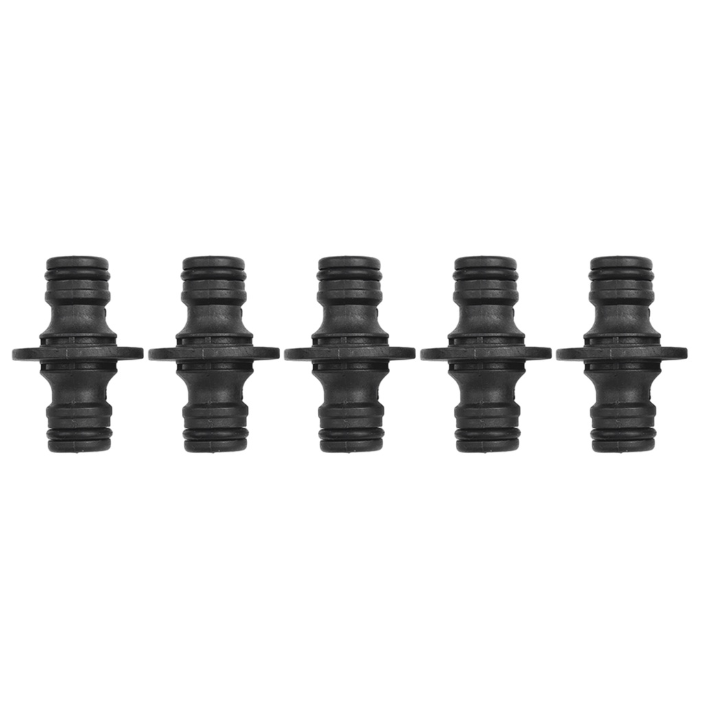 Đầu Nối Ống Nước Hai Chiều 50 * 16 * 9mm