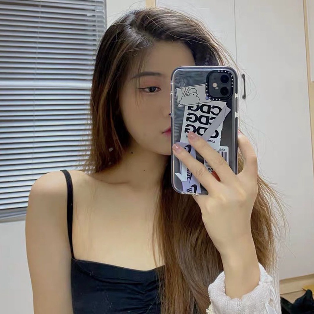 Ốp Điện Thoại Silicon Mềm Chống Sốc Cho Iphone 812 Xsmax 13 7 Xr 11 x6 plus XHPO