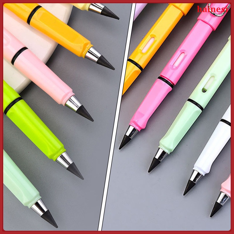 Set 10 Đầu Bút Chì Chuyên Dụng Cao Cấp