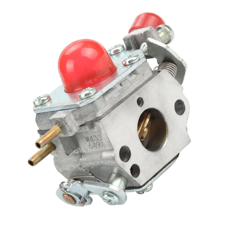 Bộ Chế Hòa Khí Cho Động Cơ ZAMA C1U-W43 C1U-W43A C1U-W43B