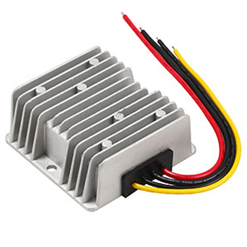 Bộ chuyển đổi 48v dc-dc 48v sang 24v 20a bước xuống bộ chuyển đổi nguồn điện buck bộ điều chỉnh điện áp biến áp