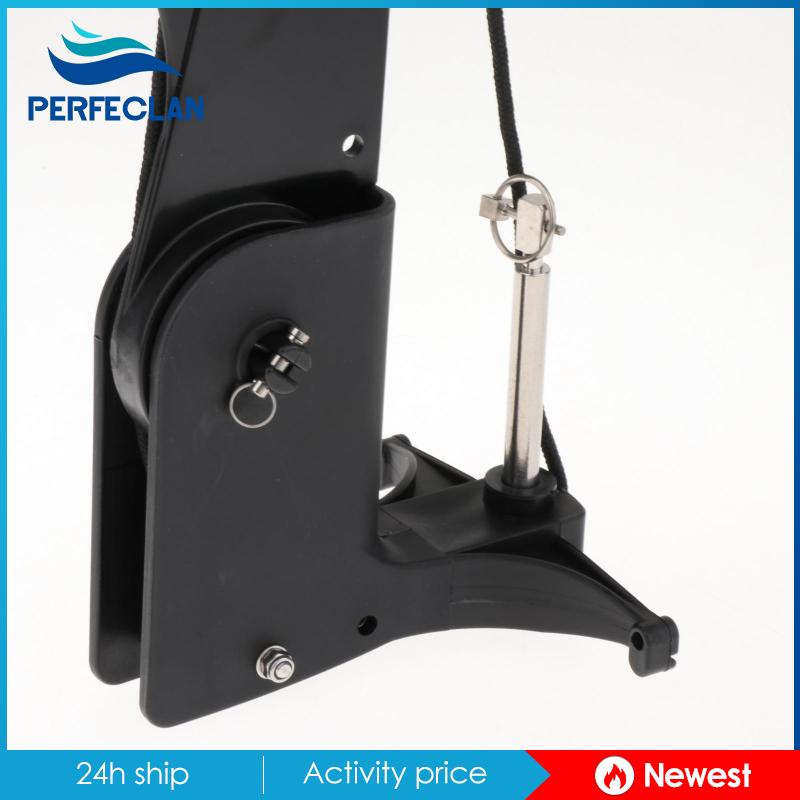 Bánh Lái Thuyền Kayak Chuyên Dụng Chất Lượng Cao