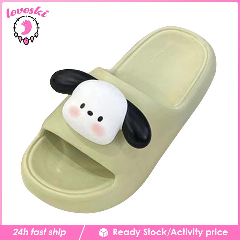 Dép đi biển / Trong Nhà / Ngoài Trời Cho Nữ