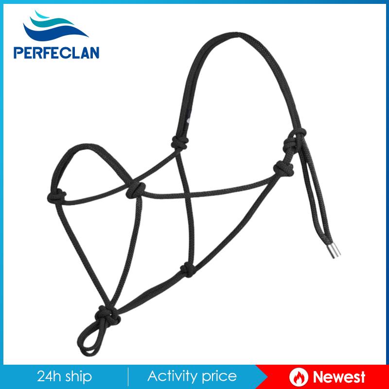 Dây Thừng Thắt Nút Huấn Luyện Cỏ / Nông Trại Bền Bỉ Có Thể Điều Chỉnh