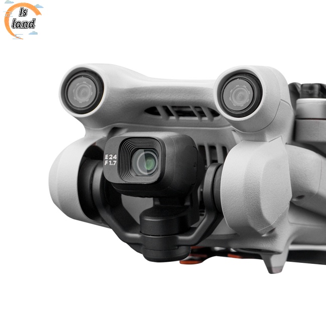 Miếng Dán Bảo Vệ Màn Hình HD Cho Drone Mini 3 / Mini 3 Pro