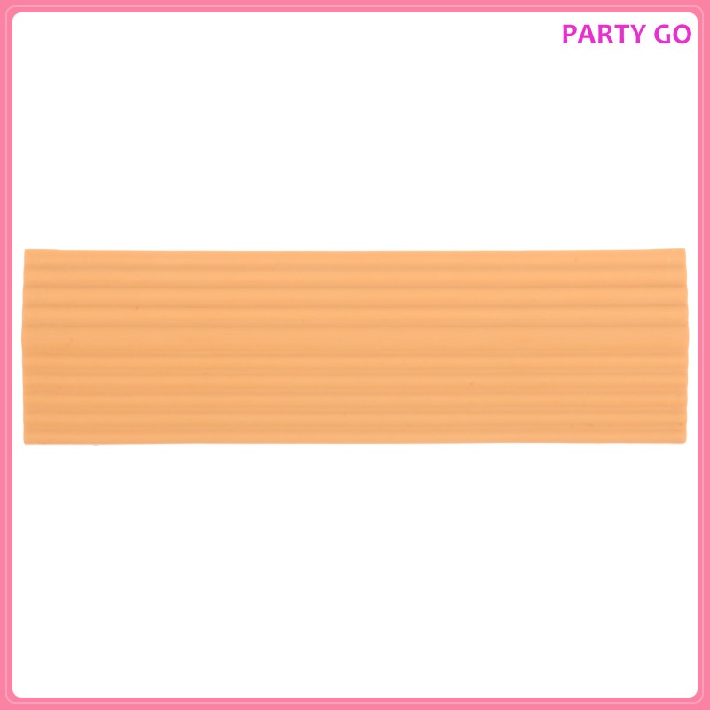 Cuộn Dây Pvc Voss Pad Threshold Trong Nhà Cho Robot Ramp Ramps