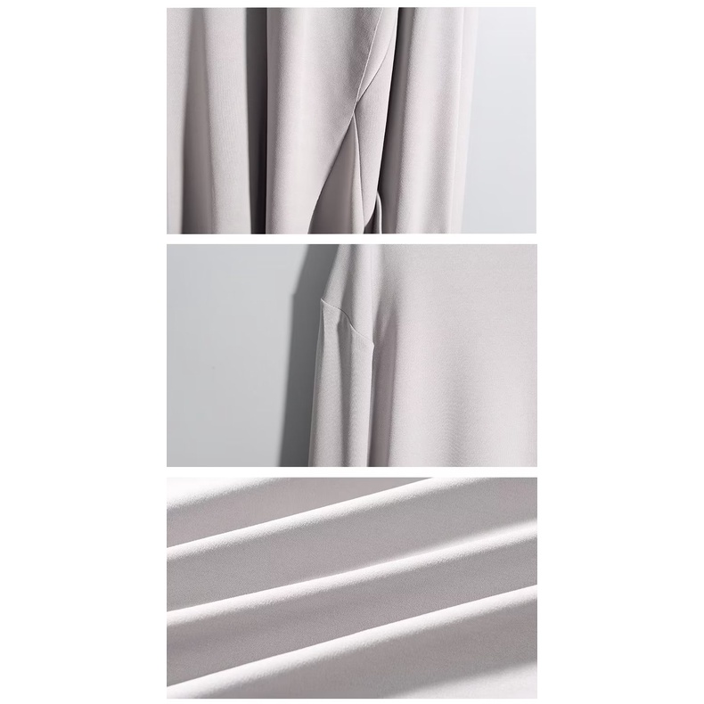 Áo Khoác Cardigan Dáng Dài Chống Nắng Thời Trang Mùa Hè Hàn Quốc Cho Nam