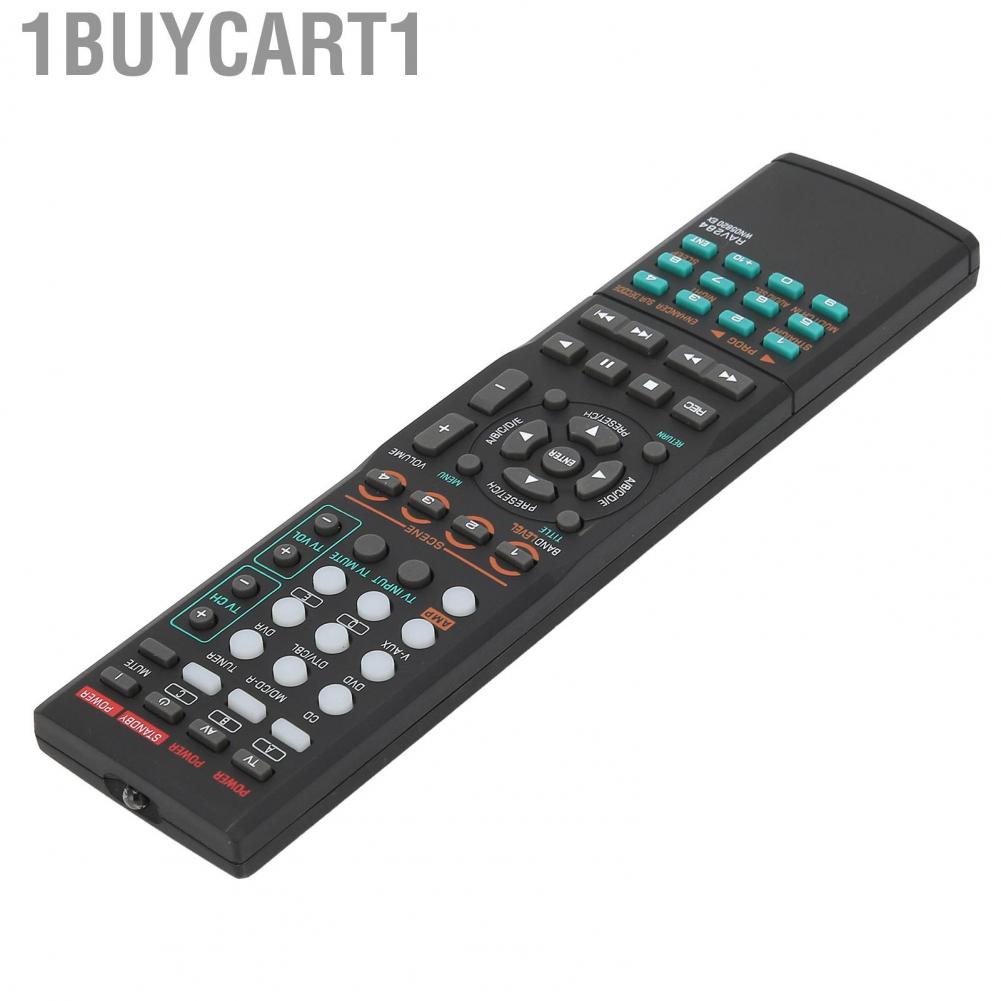 1buycart1 AV Receiver Accessory Good Response  For RAV284 WN05820EX RX‑V363