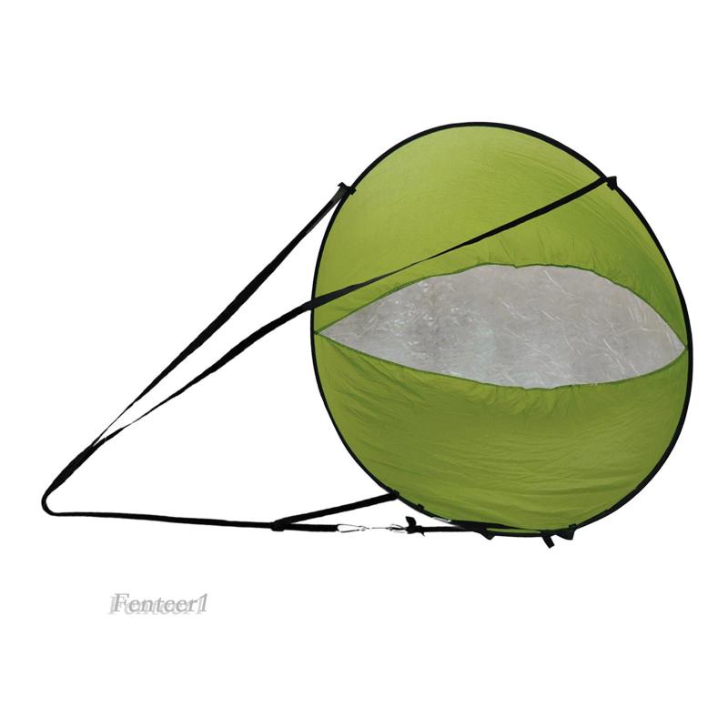 Buồm Nối Dài Nhanh 42 &quot;Cho Thuyền Kayak