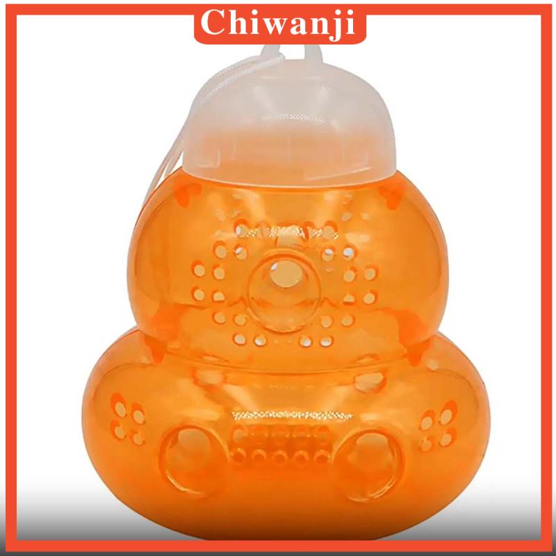 Bẫy Bắt Ong Bằng Thép Không Gỉ Có Thể Tái Sử Dụng