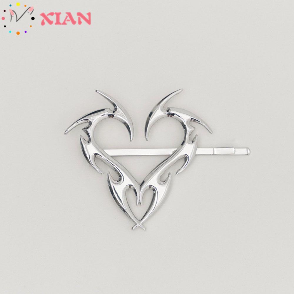 XIANTIN Kẹp TóC PhốI HạT NgọC Trai Giả ThờI Trang Cho Nữ