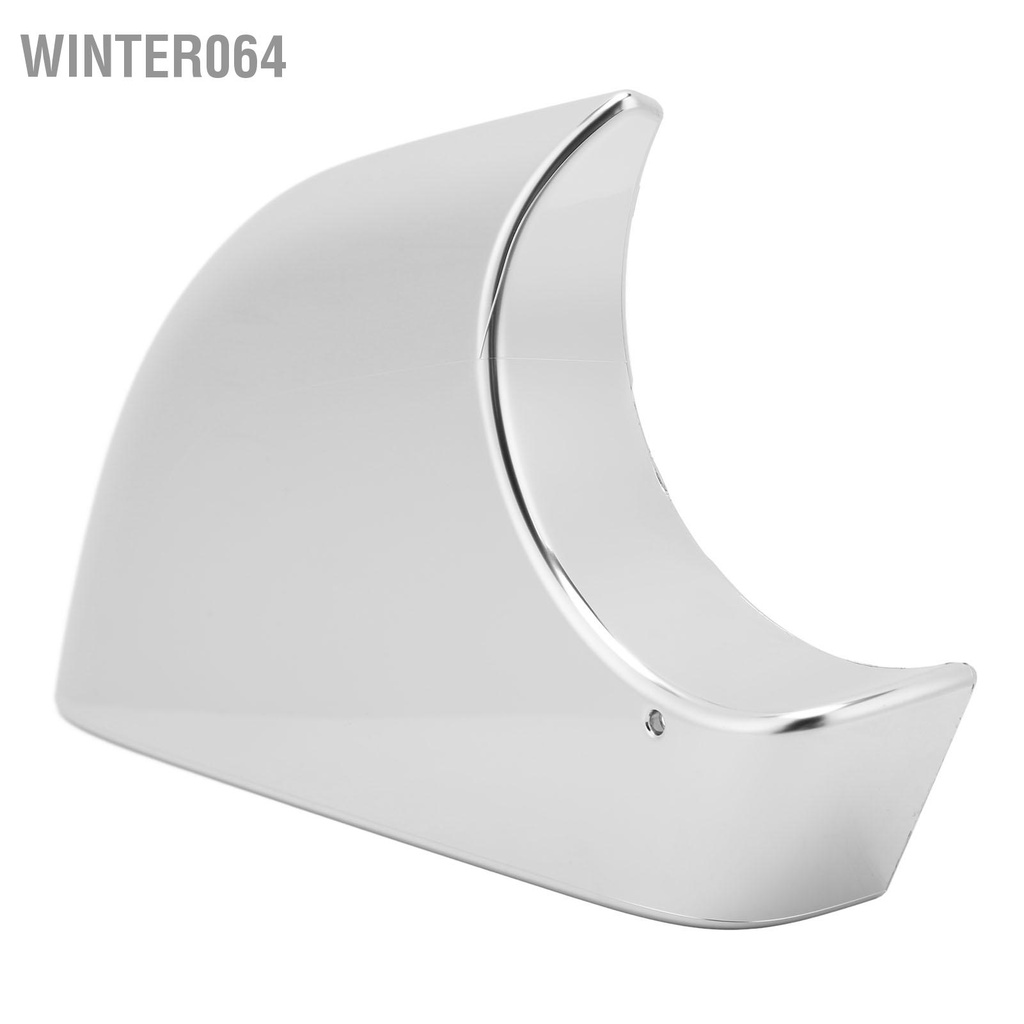 Winter064 Vỏ Gương Bên Phải 2287.3006 Nắp Chiếu Hậu Khuôn Viền Thay Thế Cho Mẫu Tesla Model 3