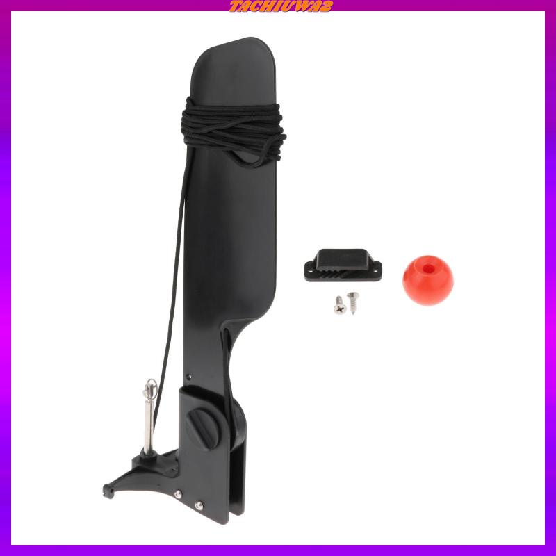 Bánh Lái Thuyền Kayak Chất Liệu Nylon