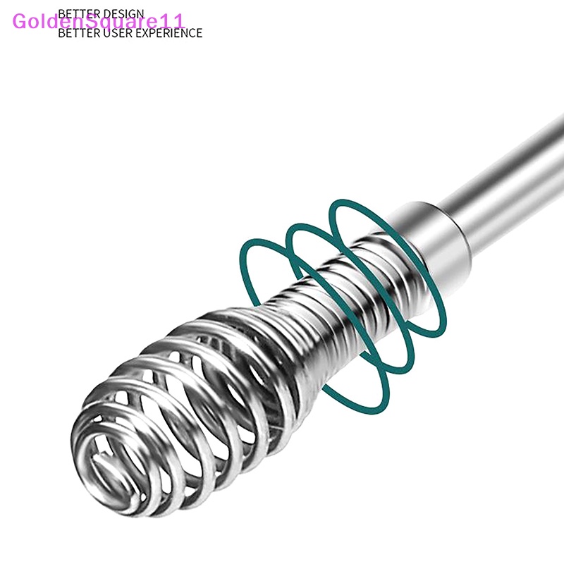 Bộ 6 Dụng Cụ Lấy Ráy Tai Bằng Thép Không Gỉ