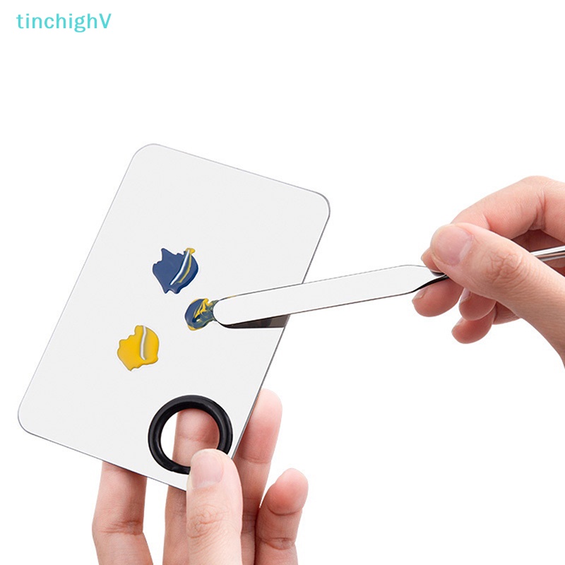 1 Thỏi Kem Nền Trang Điểm Dạng Lỏng Bằng Thép Không Gỉ