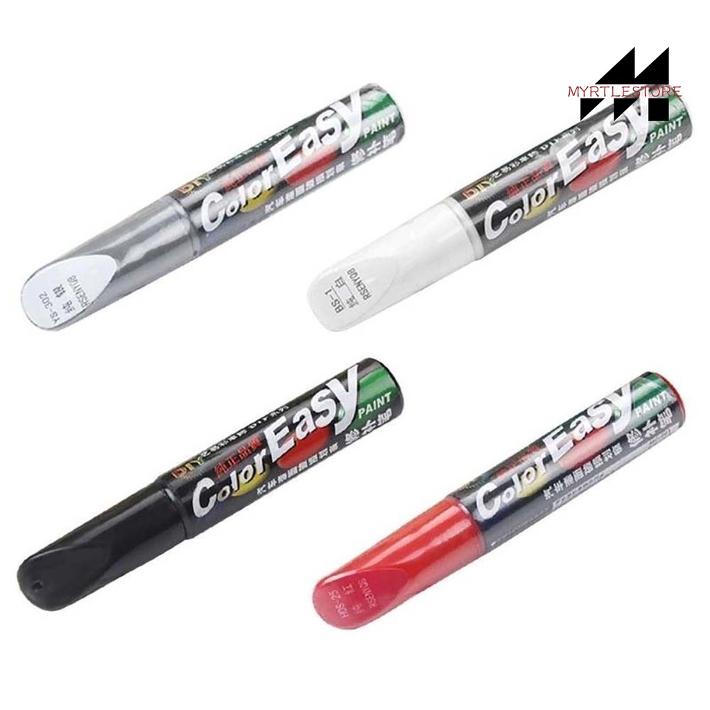 Bút Xóa Vết Trầy Xước Chống Thấm Nước Chuyên Dụng Cho Xe Hơi