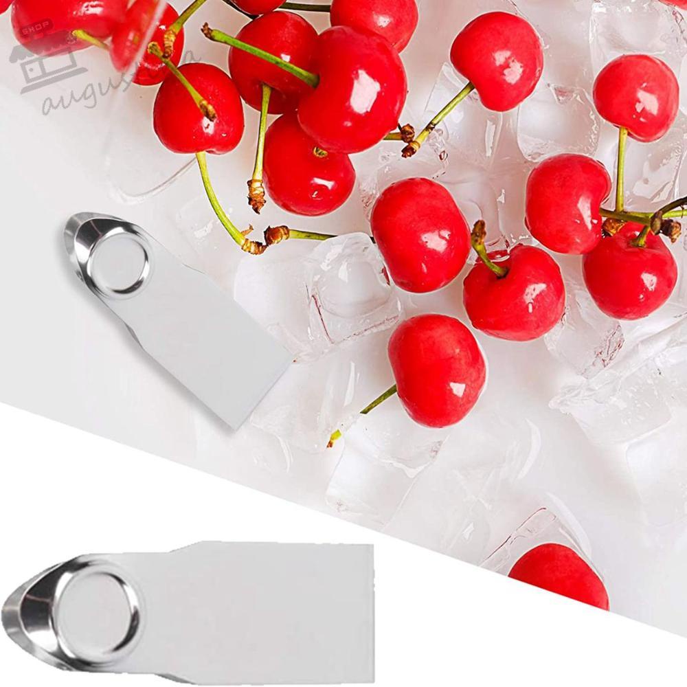 AUGUSTINA Dụng Cụ Tách Hạt Dâu Tây Bằng Thép Không Gỉ