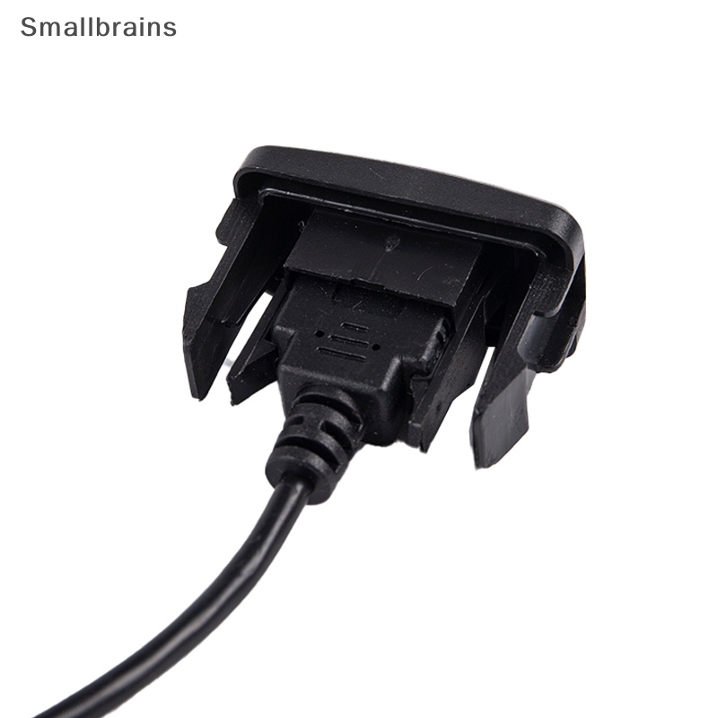 Cáp Nối Dài Bảng Điều Khiển Cổng USB 2.0 Cho Vigo RAV4 BR