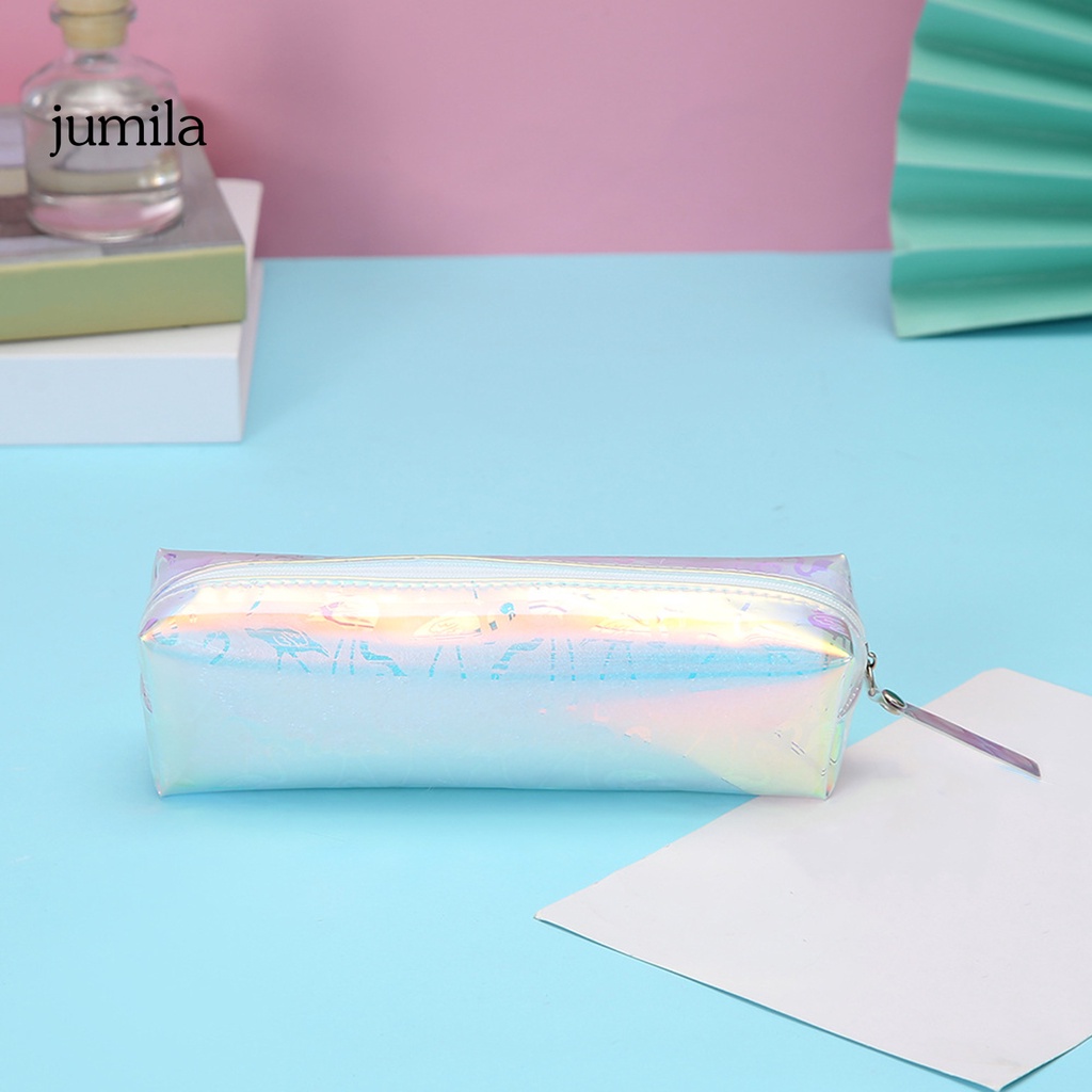 Qr Túi Đựng Bút Nhiều Màu Chống Thấm Nước Dễ Sử Dụng