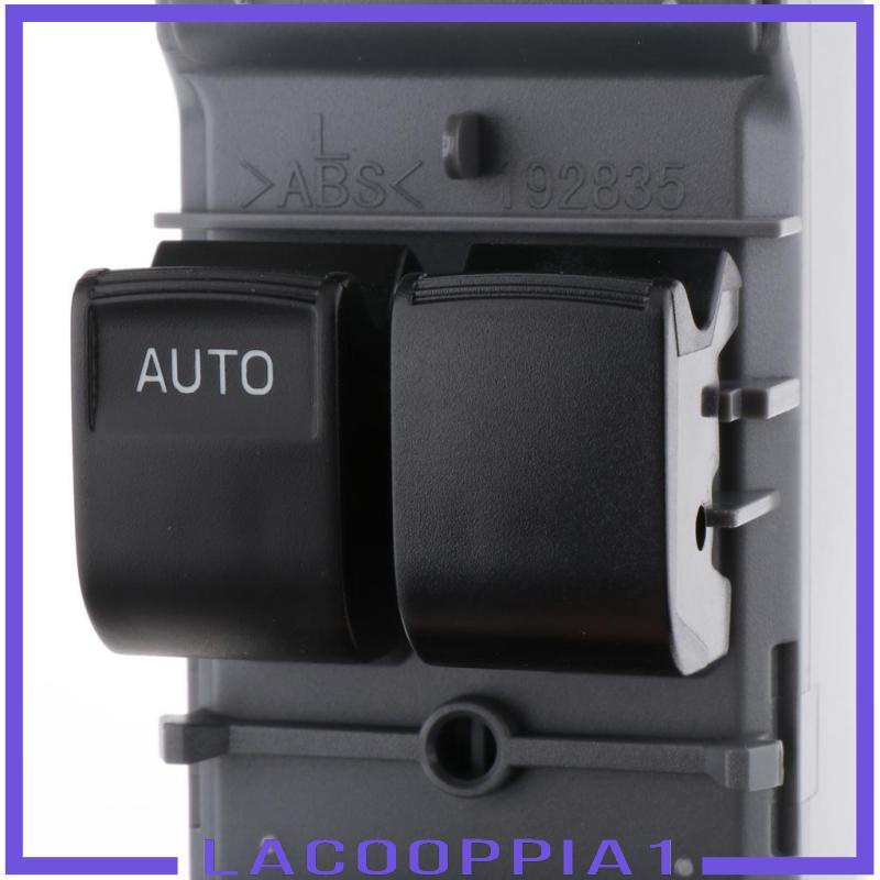 Công Tắc Cửa Sổ Phía Trước Bên Trái Cho 0, Thay Thế OE # 4820-0D140