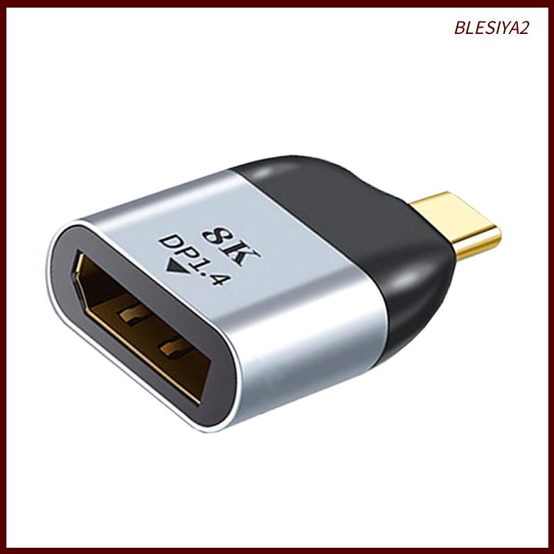 Bộ ChuyểN ĐổI USB C Sang 8K 60HZ 1.4 - CổNg USB Cho Pro XPS Surface Pro