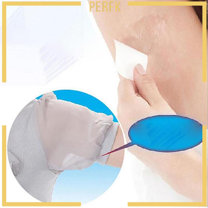 Đệm Lót Dưới Cánh Tay Thoải Mái Chống Mồ Hôi 6M