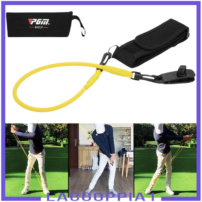 Dây Đai Hỗ Trợ Tập Đánh Golf Cho Người Mới Bắt Đầu