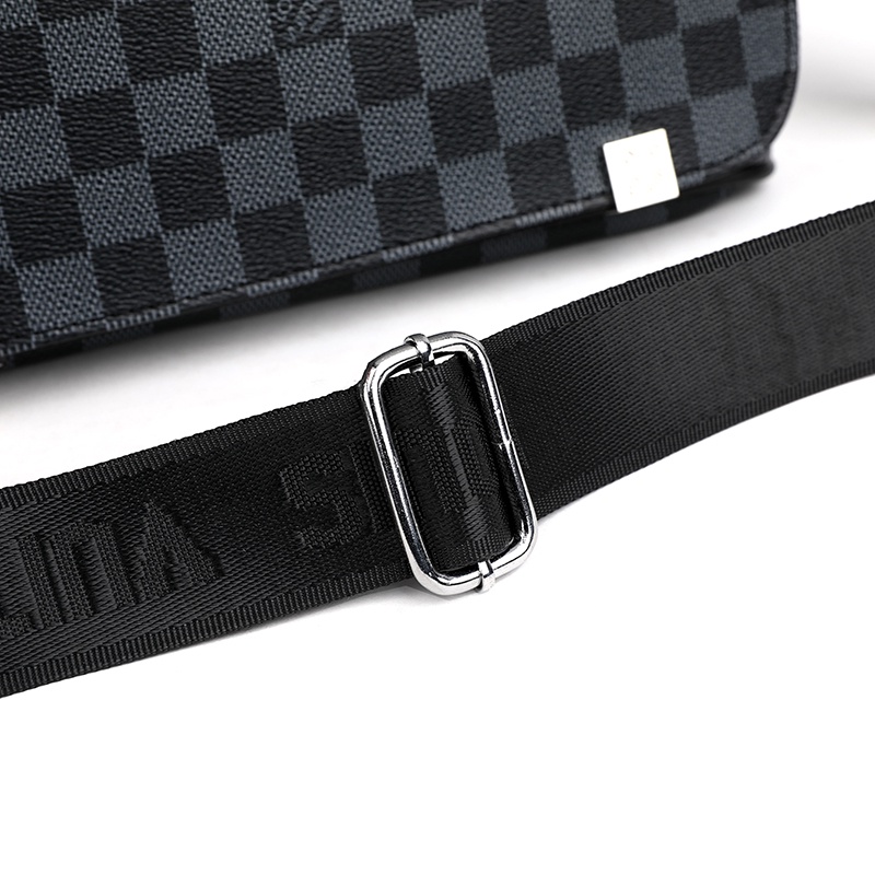 Túi Đeo Vai LV1947 Thời Trang Sang Trọng Cho Nam Nữ