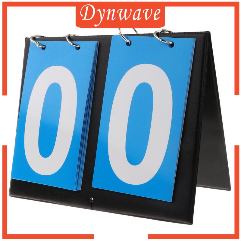 Bảng Chơi Bóng Rổ / Bóng Chuyền 2 Chữ Số Chống Thấm Nước