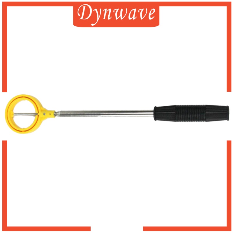 Dụng Cụ Nhặt Bóng Golf Bằng Thép Không Gỉ Có Thể Điều Chỉnh