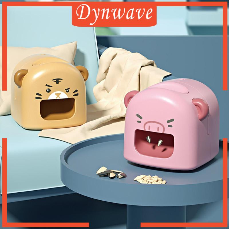 Dụng Cụ Gọt Vỏ Hạt Dưa Hình Chú Hươu Hoạt Hình Bằng Điện