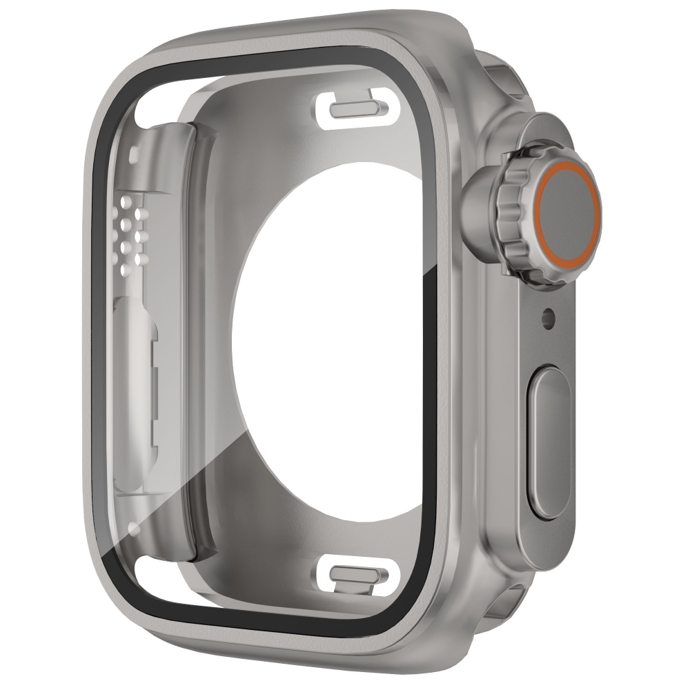 Vỏ Bảo Vệ Chống Thấm Nước 49mm Cho Apple Watch 8 7 45 / 41mm 49mm Iwatch 6 SE 5 4 40 / 44mm