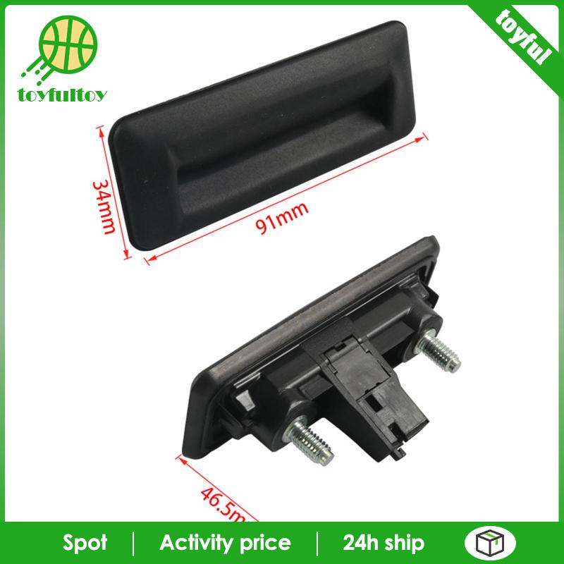 Nút Công Tắc Mở Cốp Sau 5J0827566Gậy Đánh Golf A1 Chuyên Dụng Chất Lượng Cao