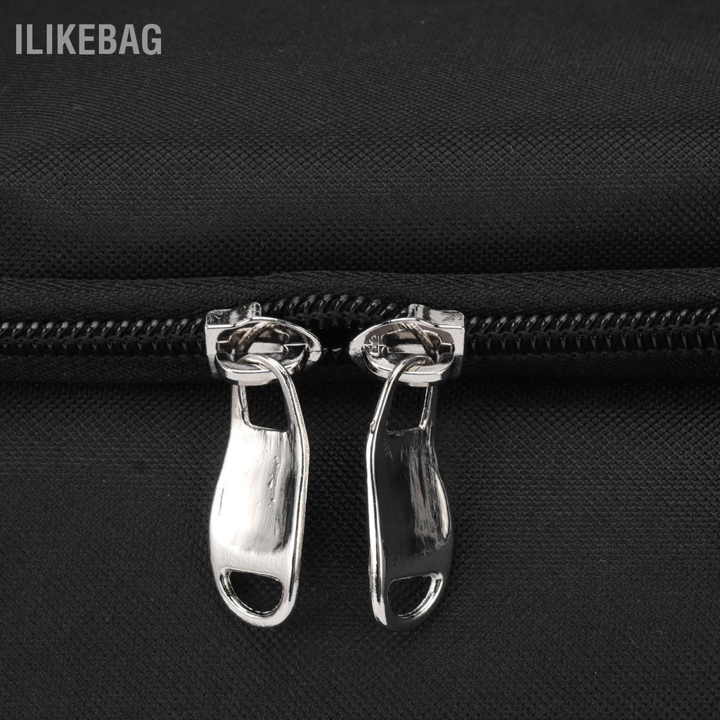 Ilikebag Túi Giữ Nhiệt Có Thể Gập Lại 15L Dung Tích Lớn Cách Chống Rò Rỉ Đựng Thực Phẩm Cho Bãi Biển Dã Ngoại Cắm Trại Đồ Nướng