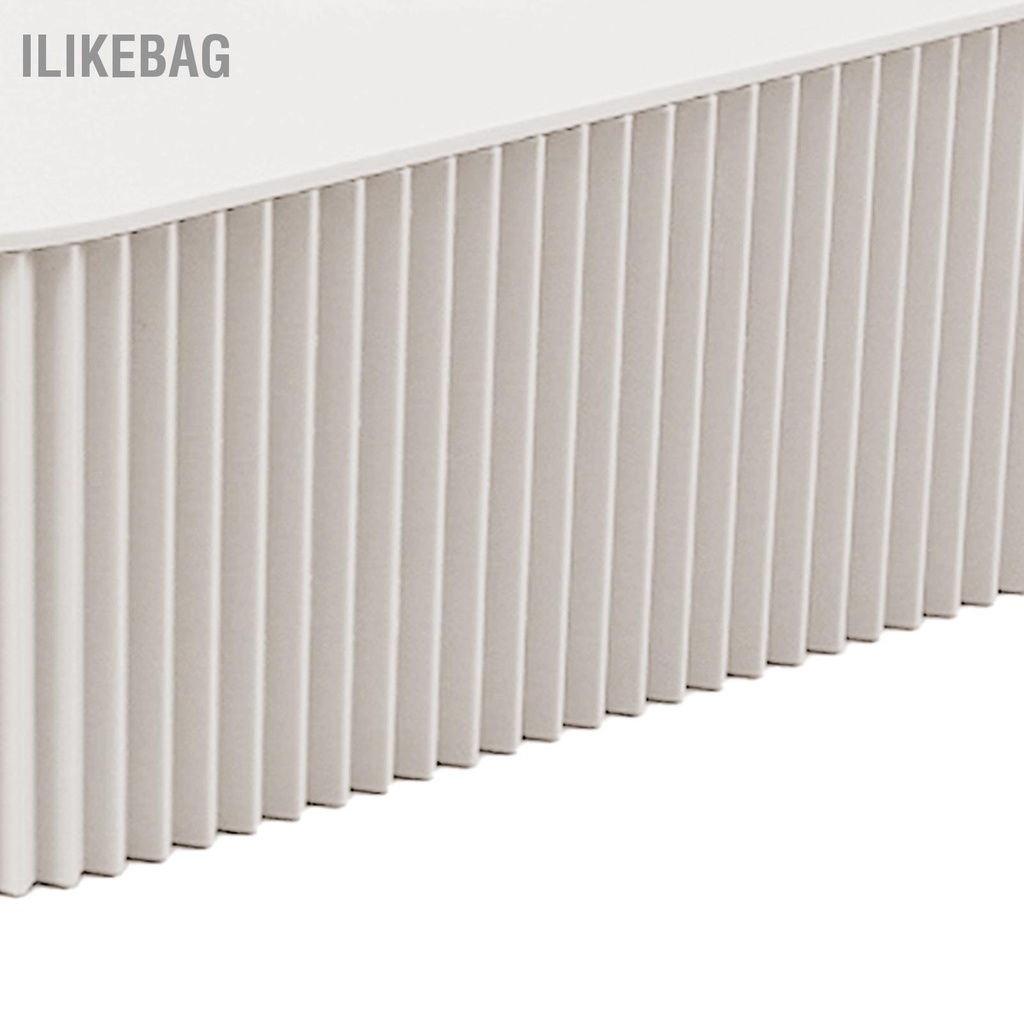 Ilikebag Bắc Âu Cắm Ban Hộp Bảo Quản Dây Cáp Đựng Tổ Chức Ổ Router WiFi Chân Đế Cho Hộ Gia Đình