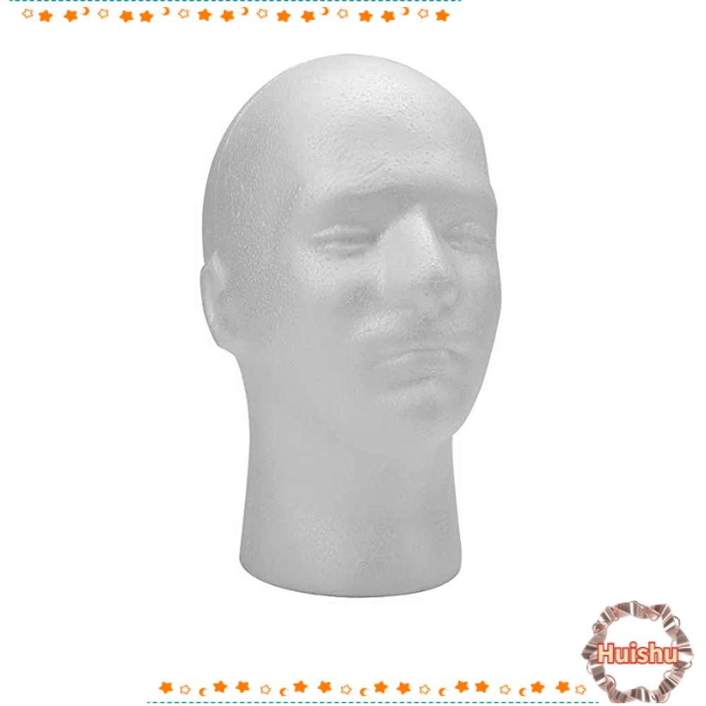 HS Giá Đỡ Trưng Bày Tóc Giả / Mắt Kính 11 "