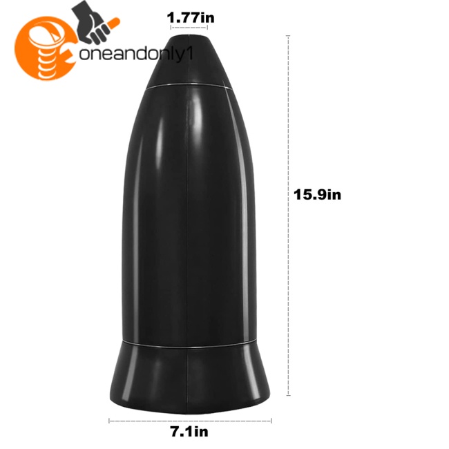 Tấm Chắn Xung Quanh Sóc Chống Gàu Tiện Dụng