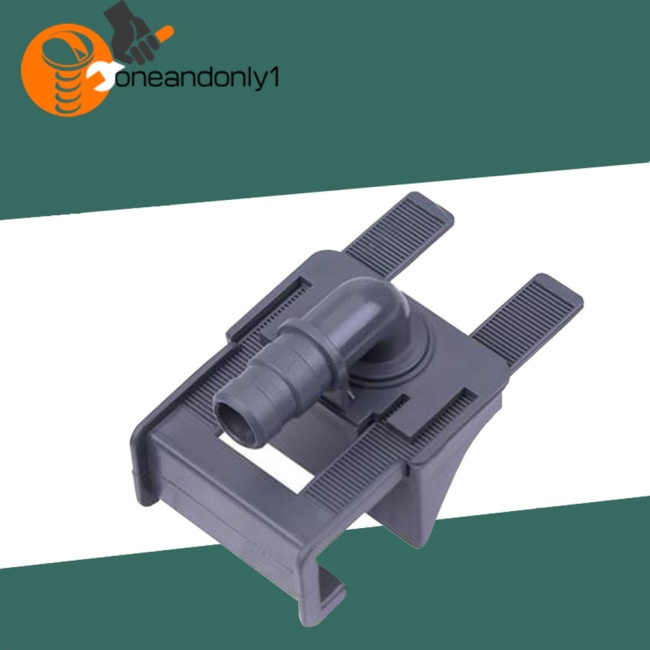 Giá Đỡ Kẹp Cố Định Ống Nước Bể Cá Tiện Dụng