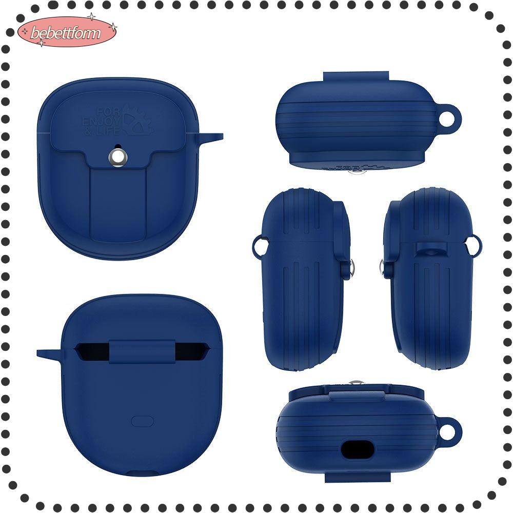 BEBETTERM Vỏ Bọc Bảo Vệ Hộp Sạc Tai Nghe BOSE Chống Thấm Nước Và Mồ Hôi Siêu Bền