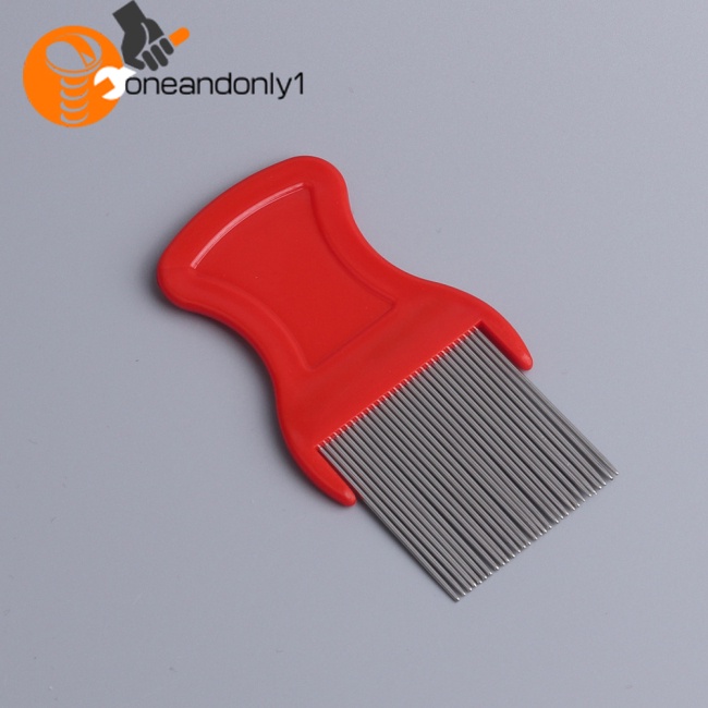 Lược Chải Lông Thú Cưng Bằng Thép Không Gỉ Chất Lượng Cao