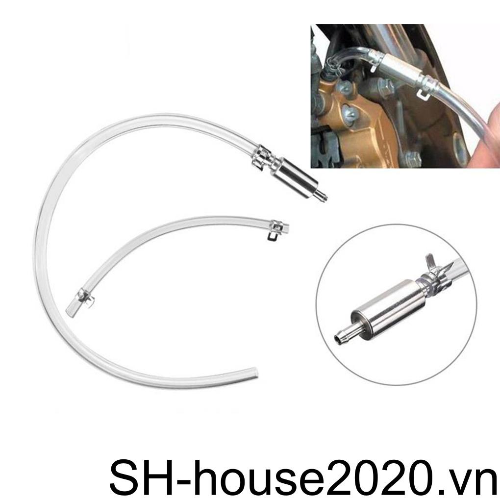 Bộ Ống Phanh Thủy Lực Một Chiều Hiệu Quả Dễ Sử Dụng