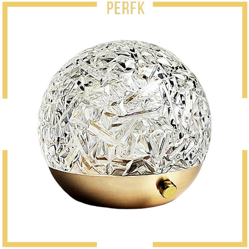 Đèn LED Acrylic Tạo Hiệu Ứng Sóng Nước Trang Trí Phòng Ngủ