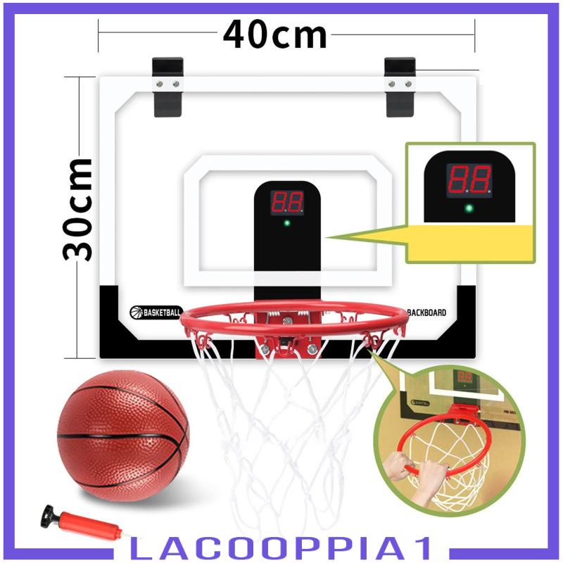 Bộ Vòng Tập Luyện Chơi Bóng Rổ Cỡ Nhỏ Tiện Dụng