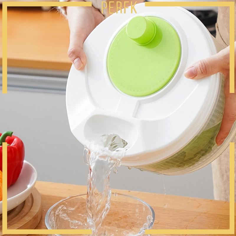 Rổ Rửa Rau Củ Quả 2 Trong 1 Đa Năng Tiện Dụng Cho Nhà Bếp