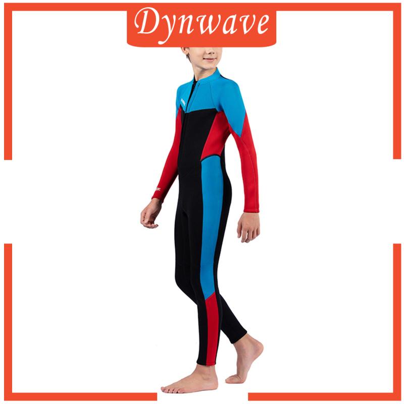 Bộ Đồ Lặn Dày 5mm Giữ Nhiệt Toàn Diện