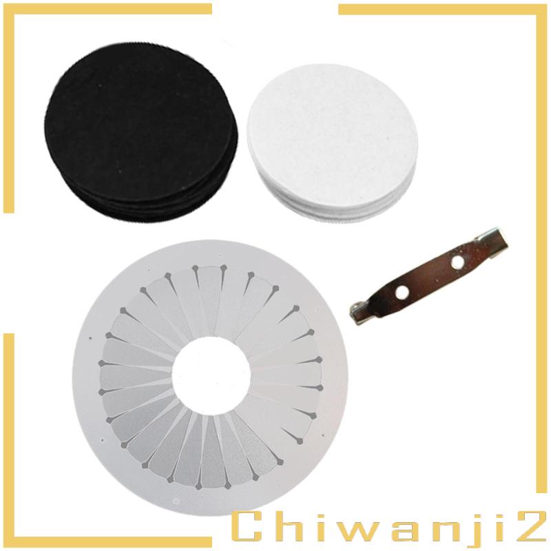 Dụng Cụ Làm Hoa Hồng 12cm,15cm,9cm