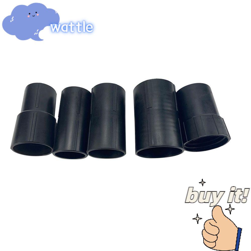 WATTLE Bộ Chuyển Đổi Đầu Nối Ống Hút Bụi Thông Dụng
